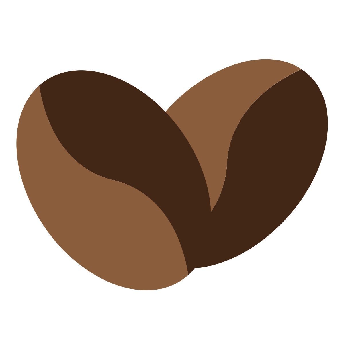 coffee beans icon