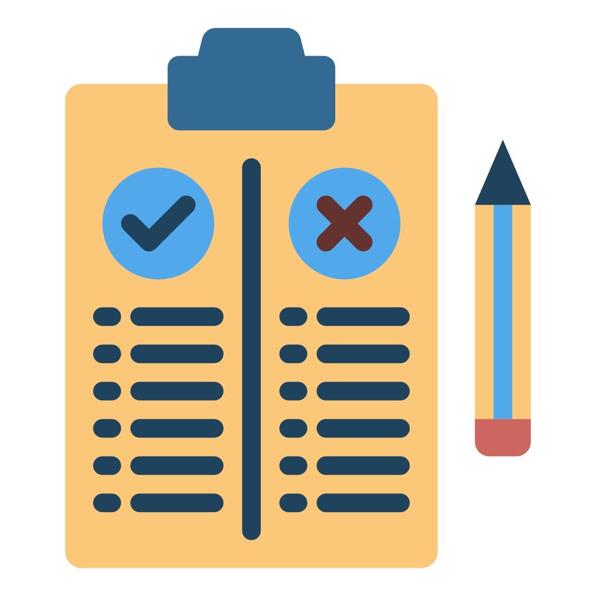 checklist icon