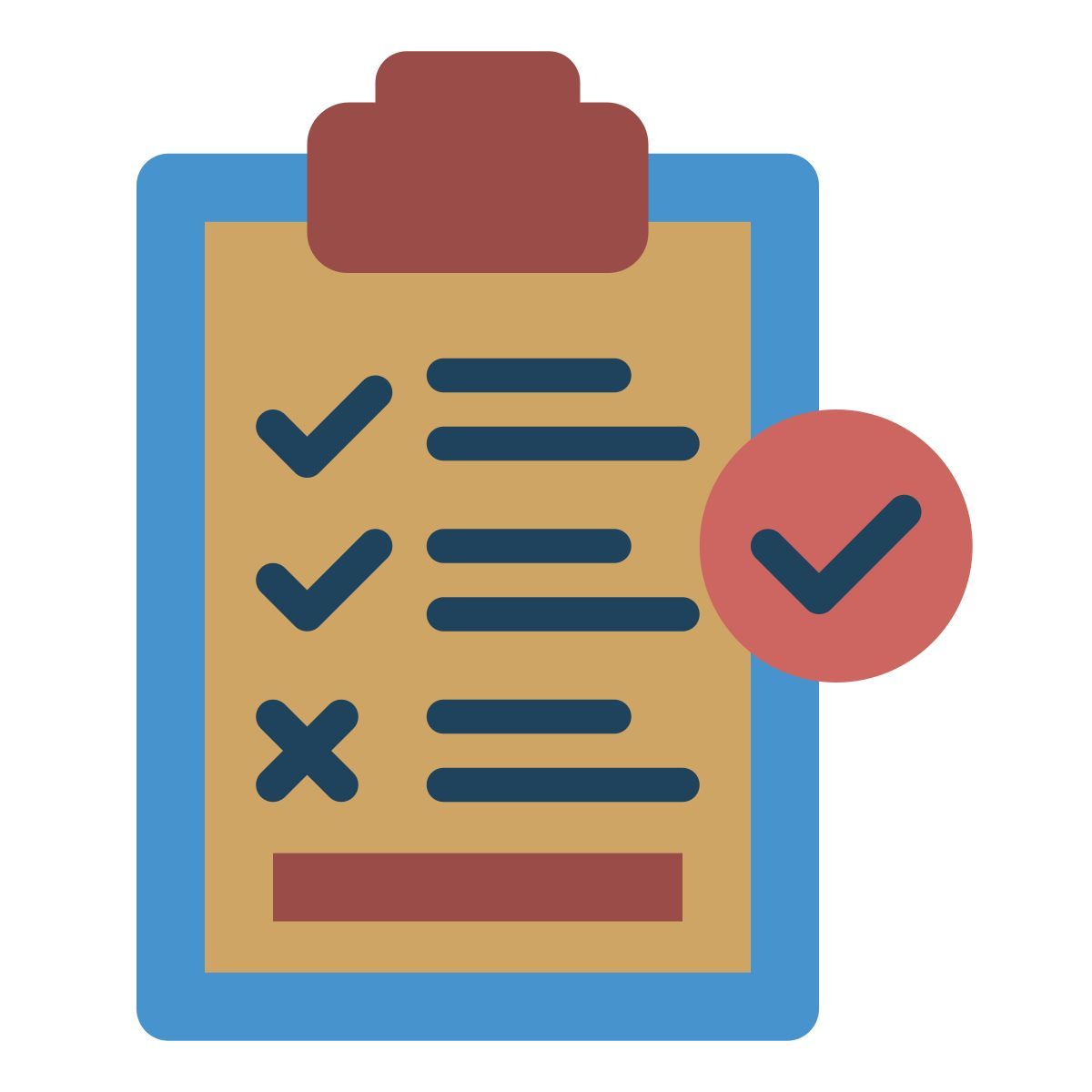 checklist icon