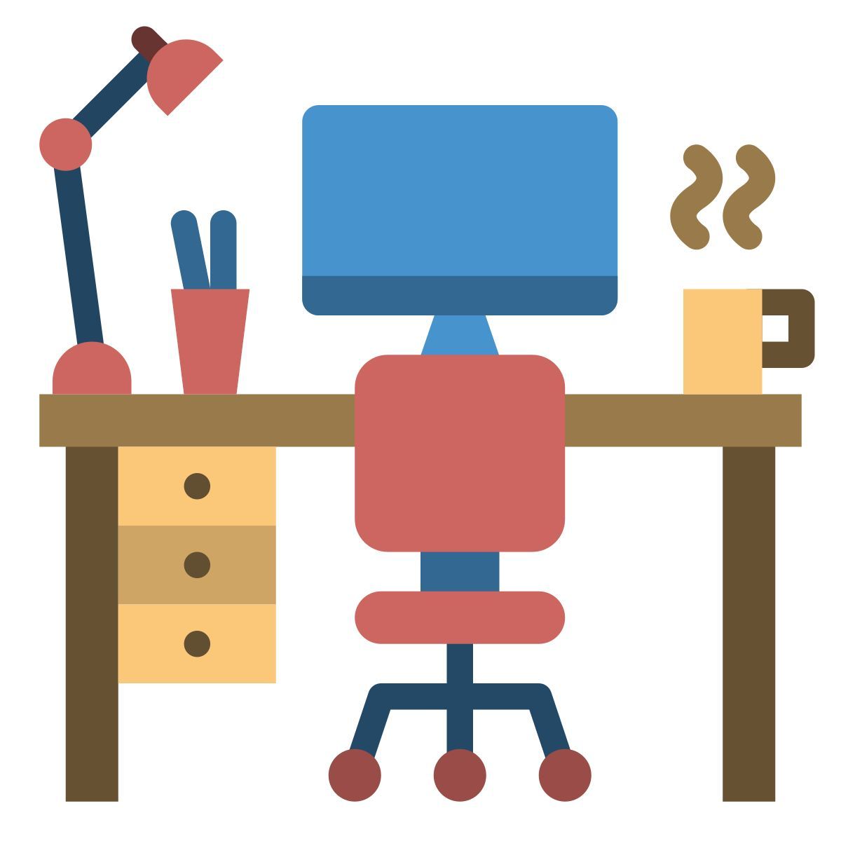 workspace icon