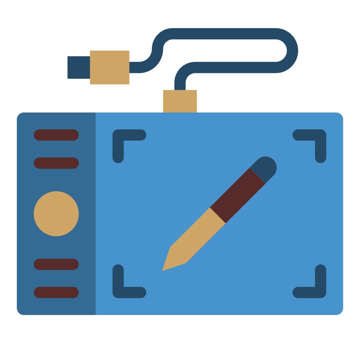 pensamiento de diseño externo pensamiento de diseño plano plano satawat anukul 5 icon