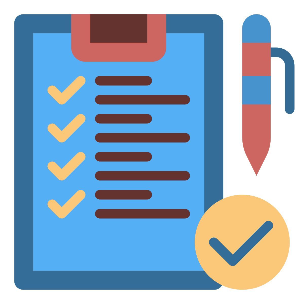 checklist icon