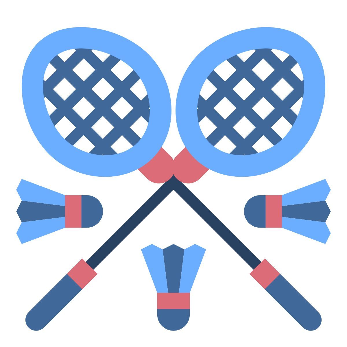 badminton icon