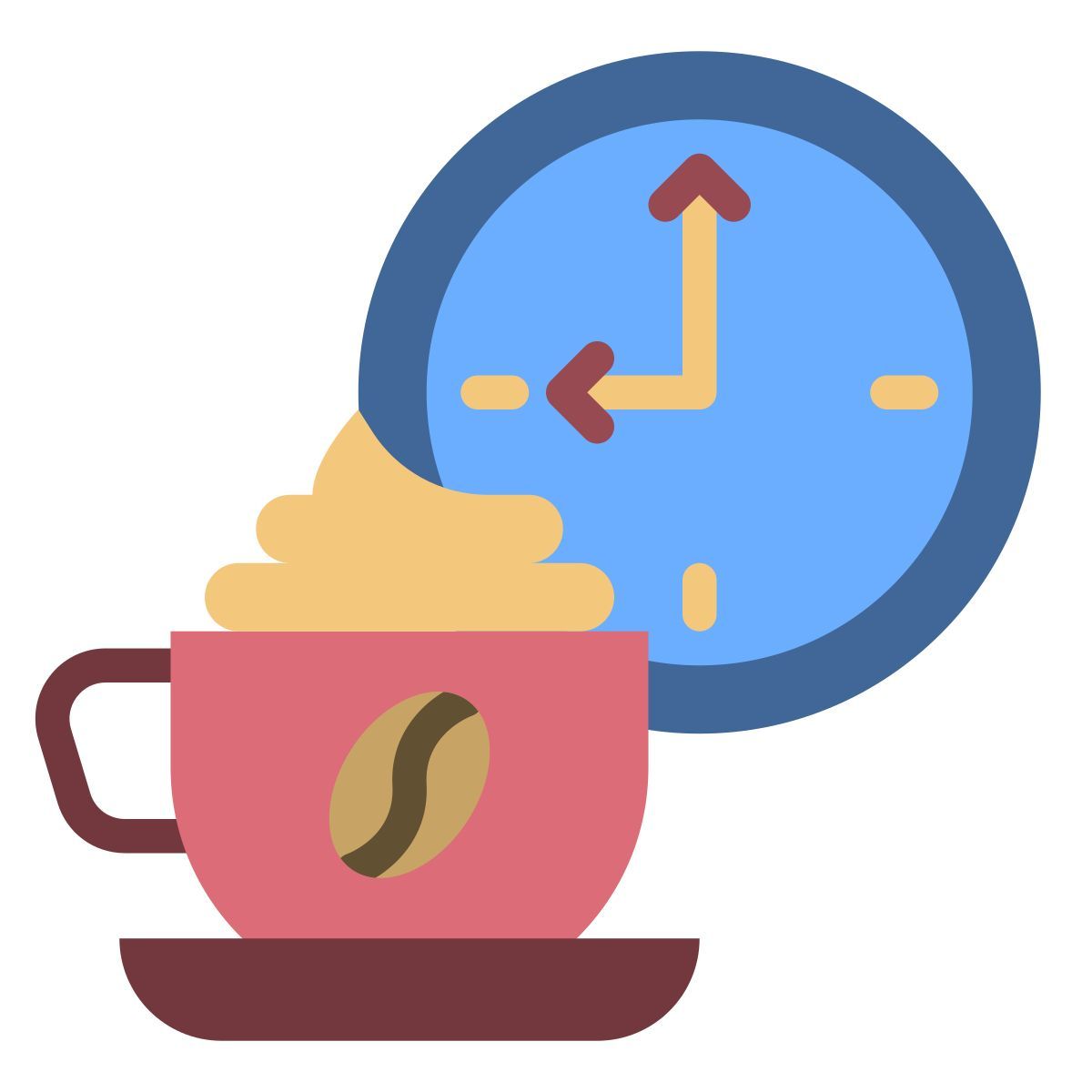 coffee break icon