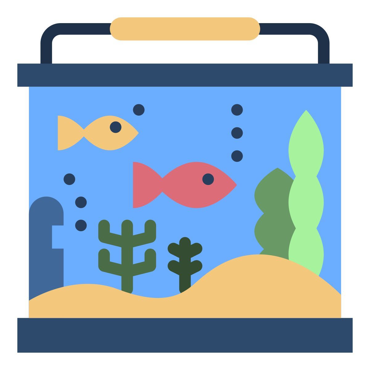 aquarium icon