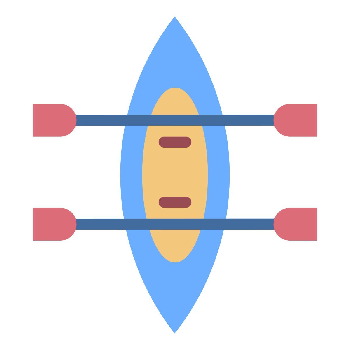 canoe icon