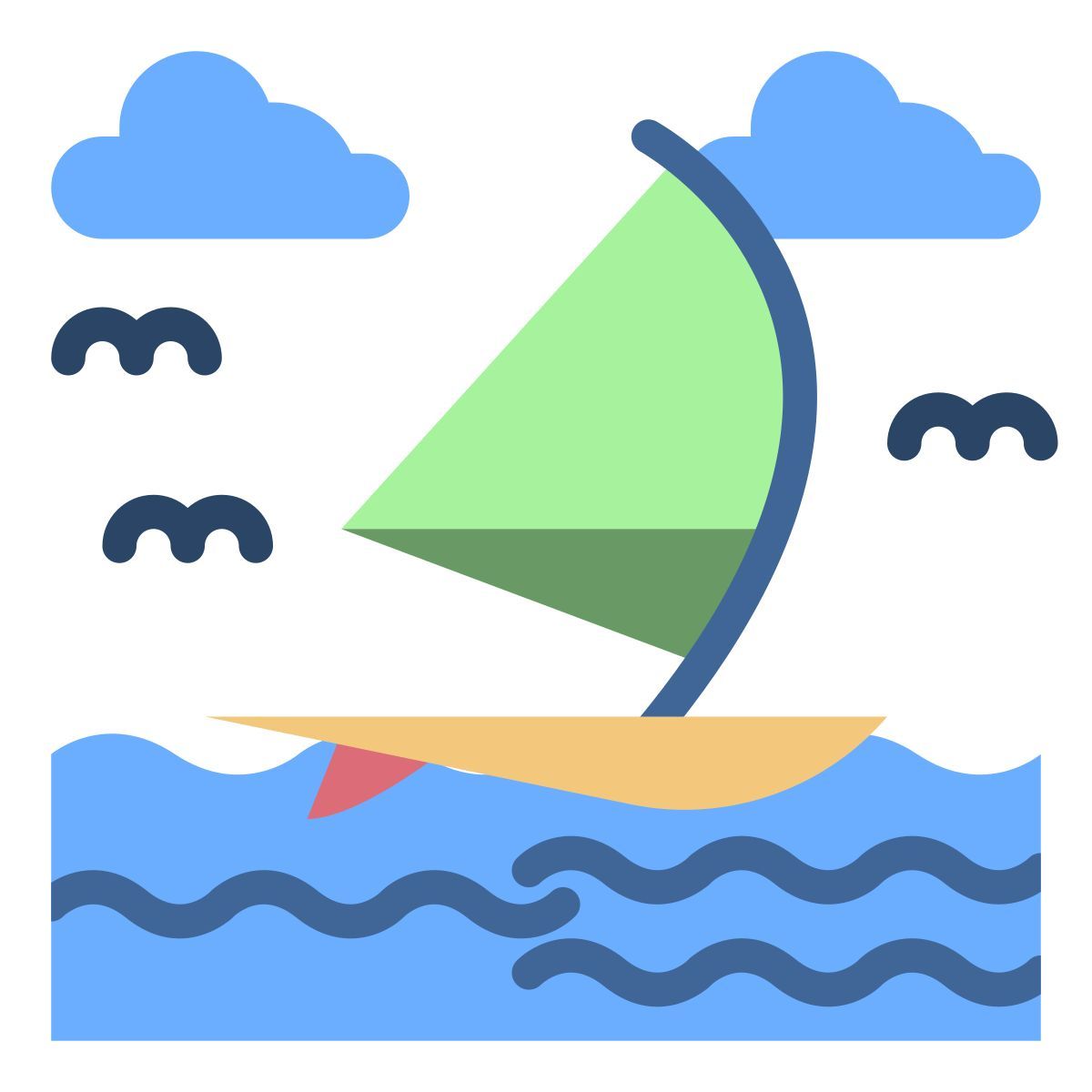 winsurf icon