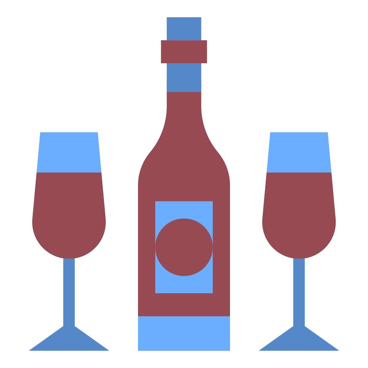 wine icon