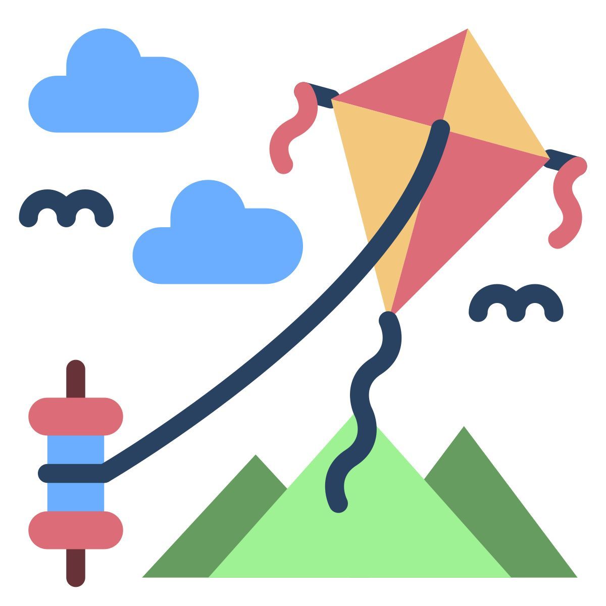 kite icon