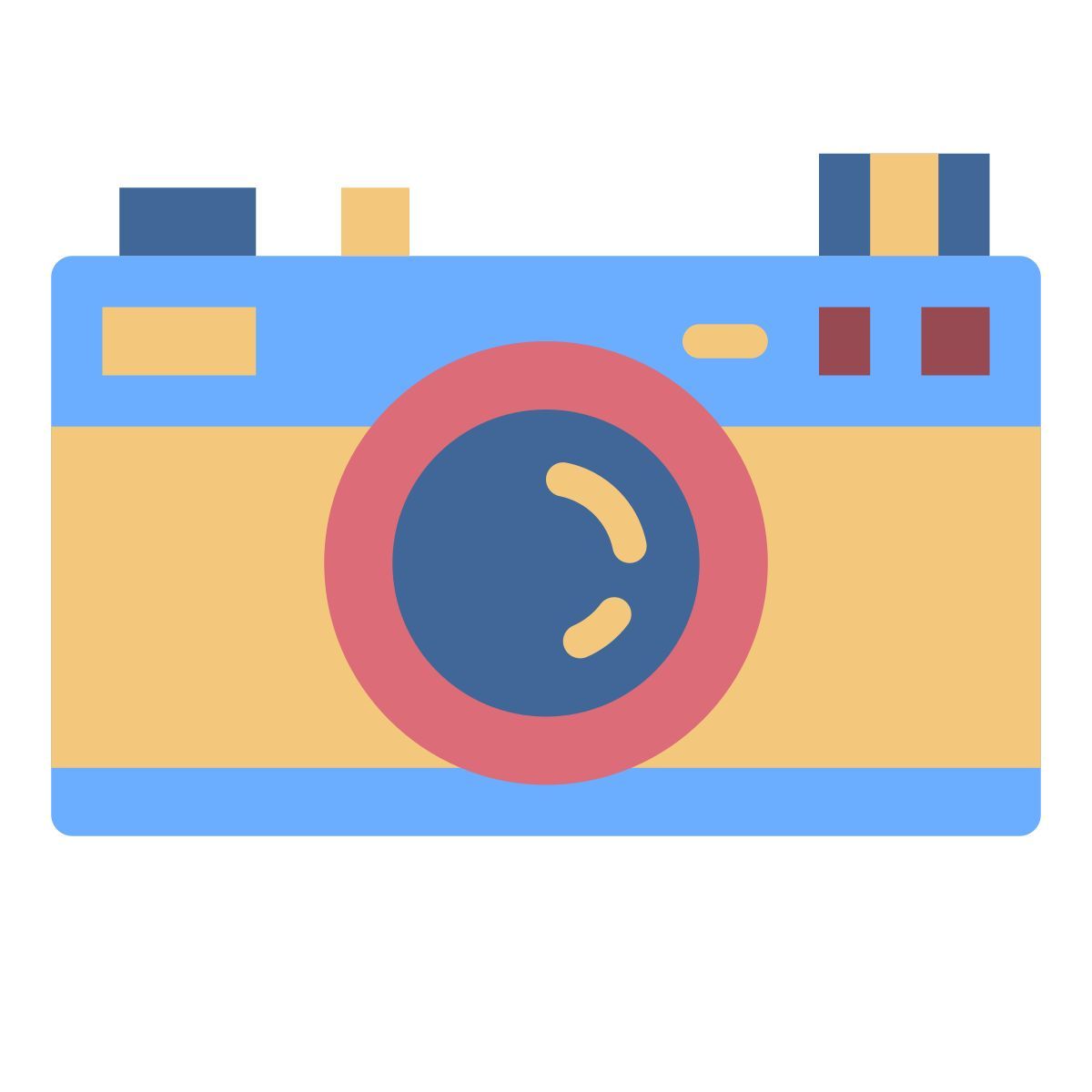 camera icon