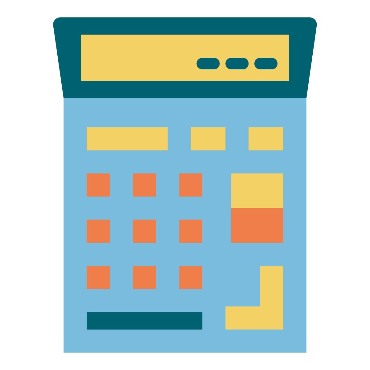 Calculadora icon