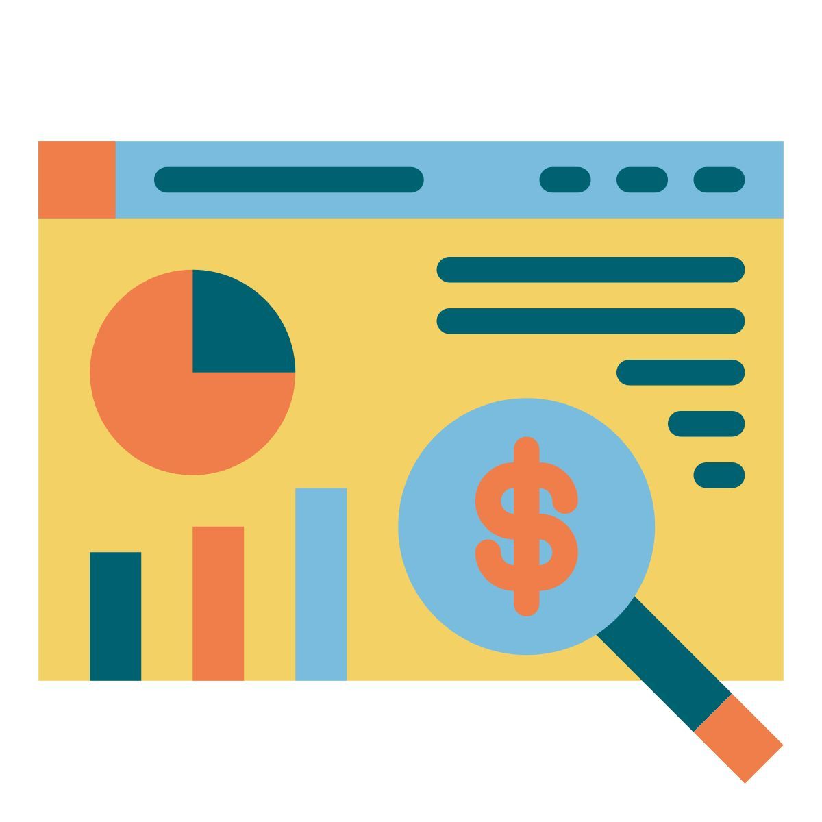 surveillance des données icon