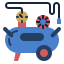 external carservice-car-service-flat-flat-satawat-anukul-3 icon