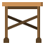 external furnitureandhousehold-furniture-and-household-flat-flat-satawat-anukul-2 icon
