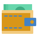 external card-banking-flat-satawat-anukul-2 icon