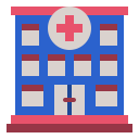 external medicine-medical-flat-flat-satawat-anukul-34 icon