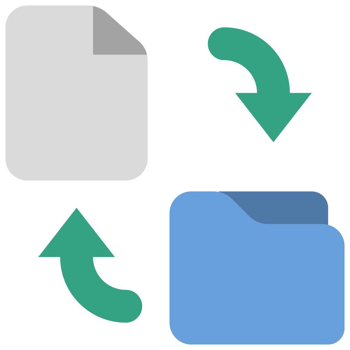 duplicate icon