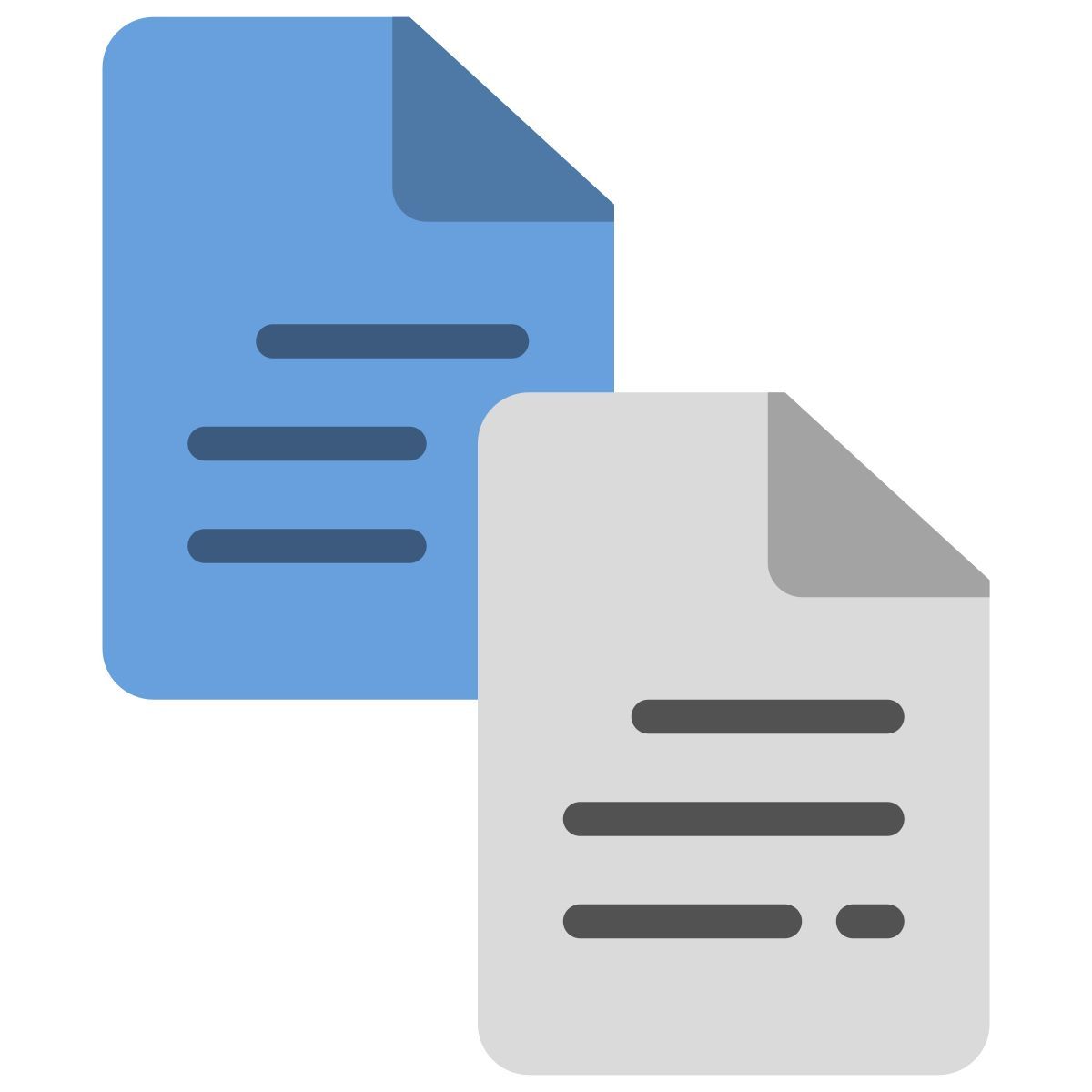 duplicate icon