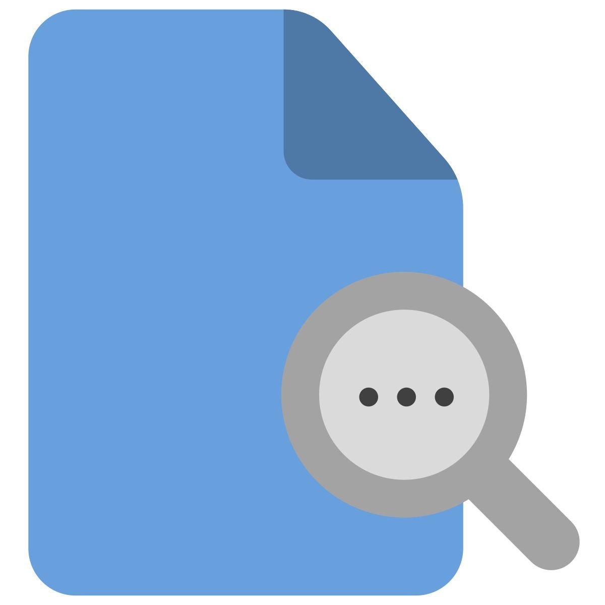 browse icon