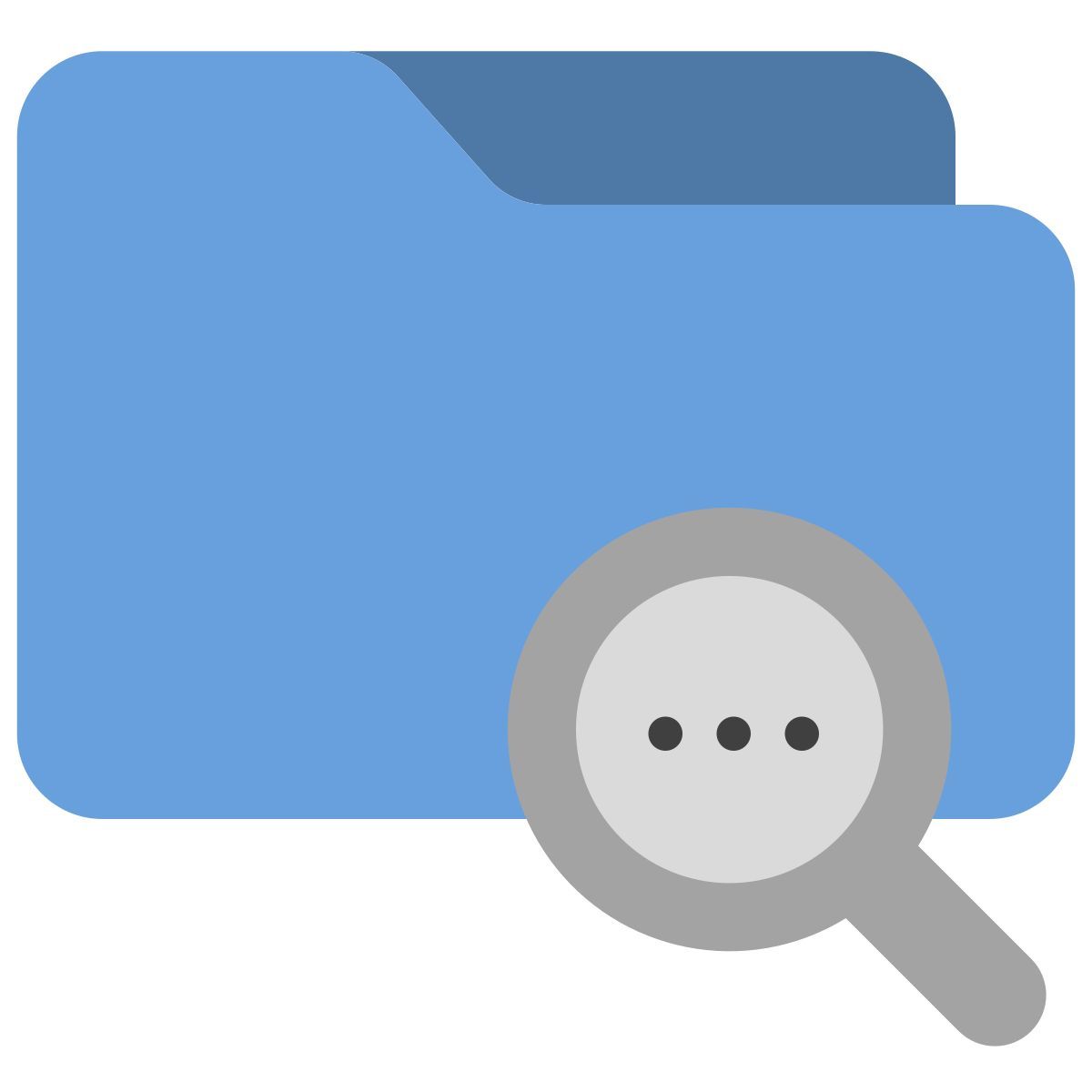 browse icon