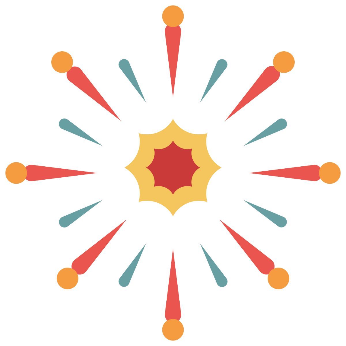 праздновать icon