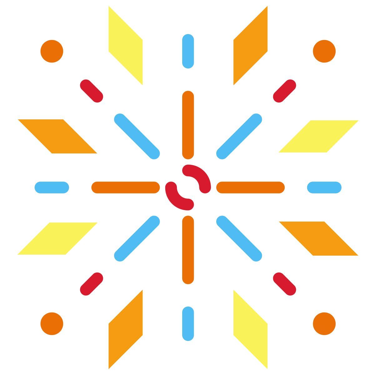 christmas icon
