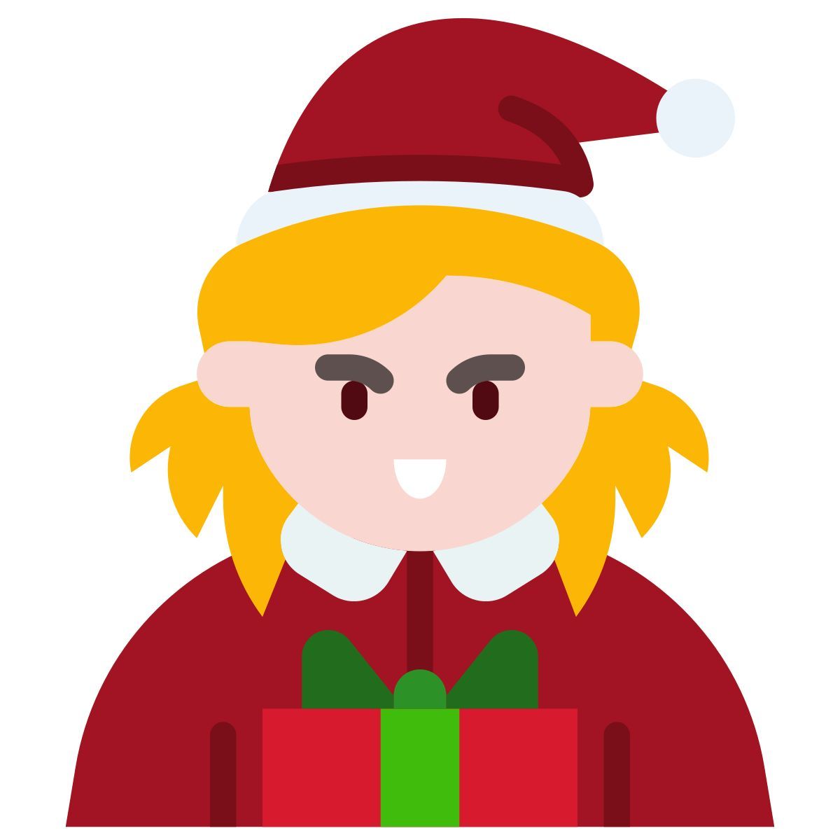weihnachten icon
