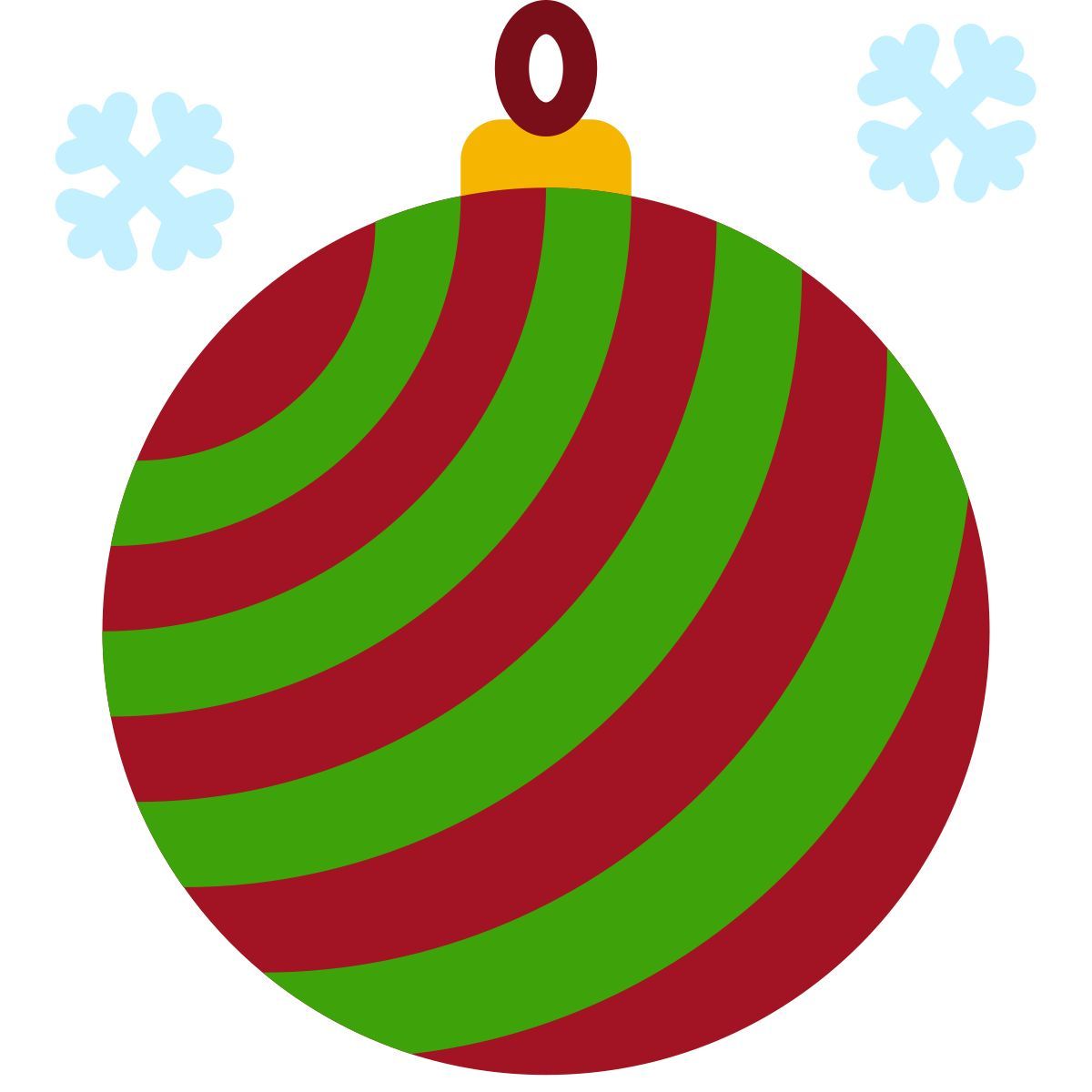 クリスマス icon