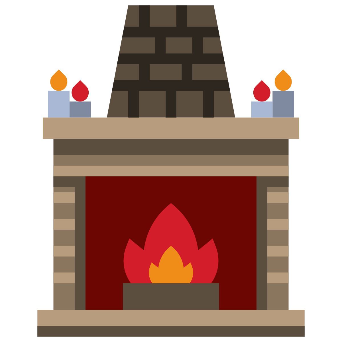 weihnachten icon