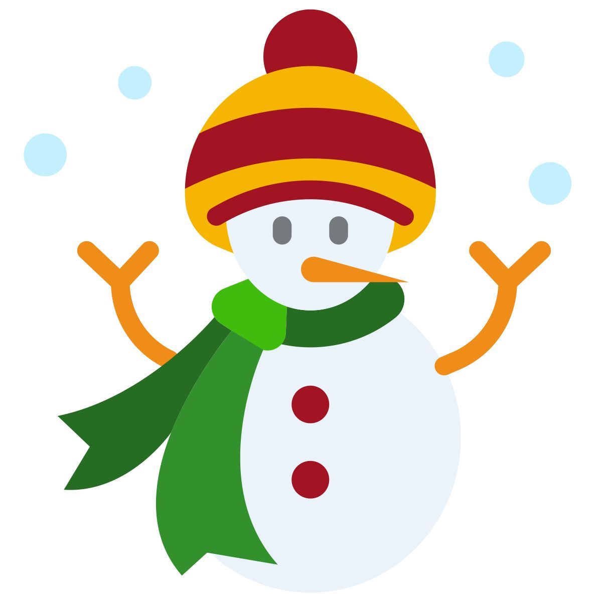 weihnachten icon