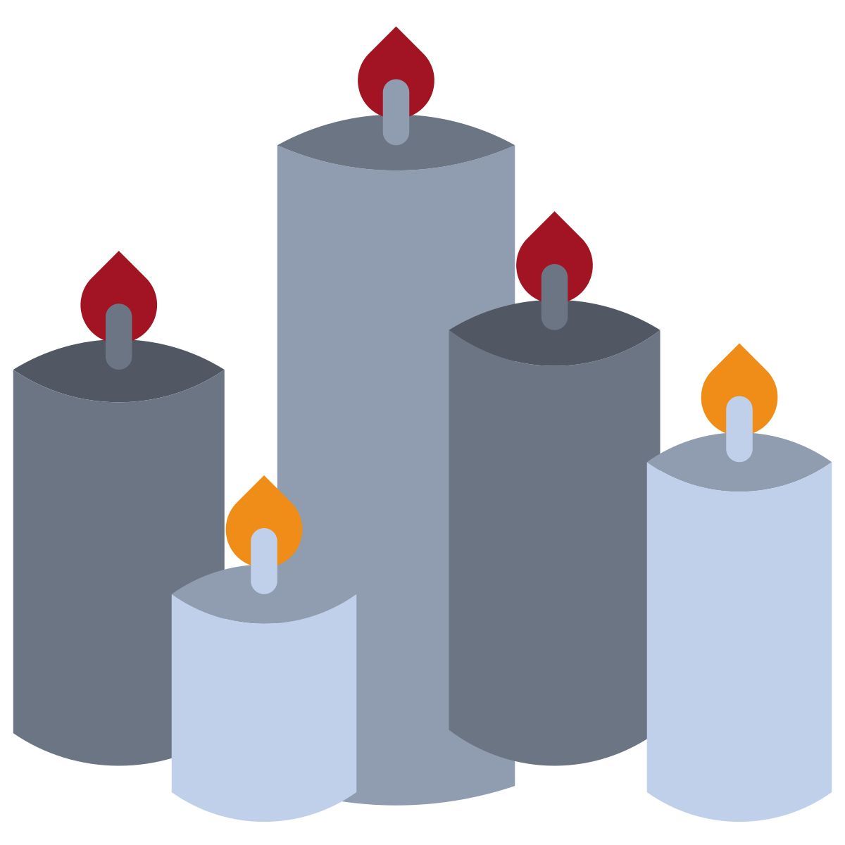christmas icon