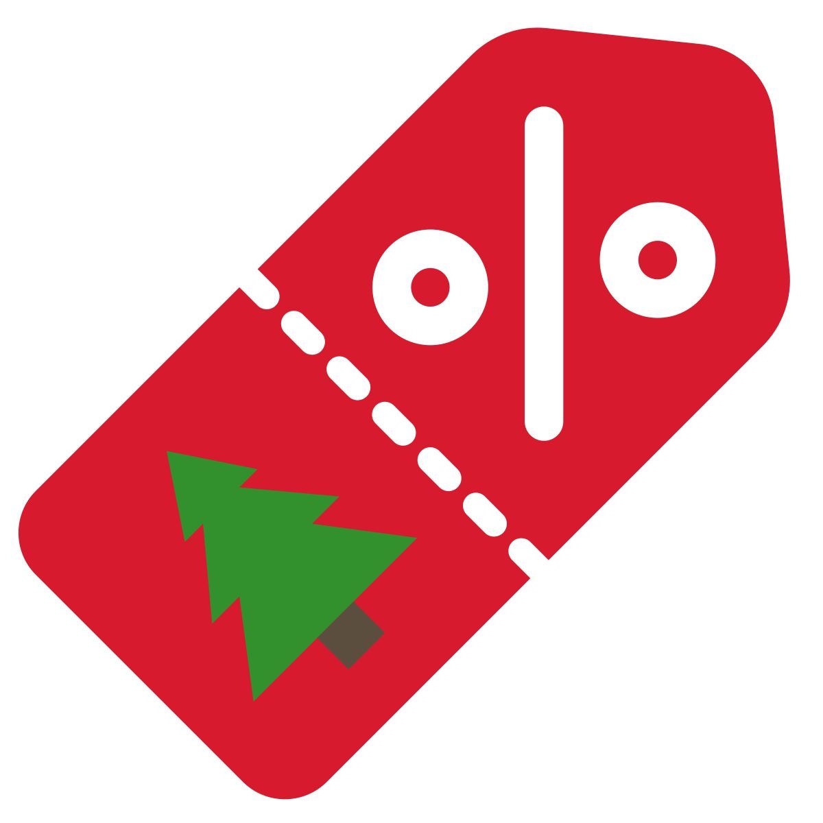 크리스마스 icon