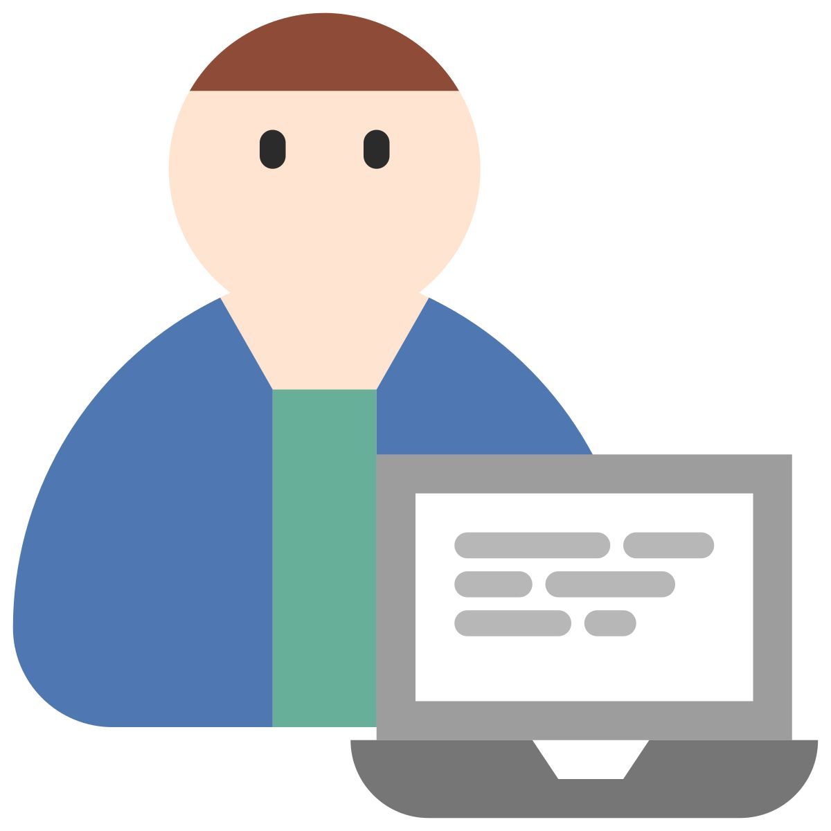 computer icon