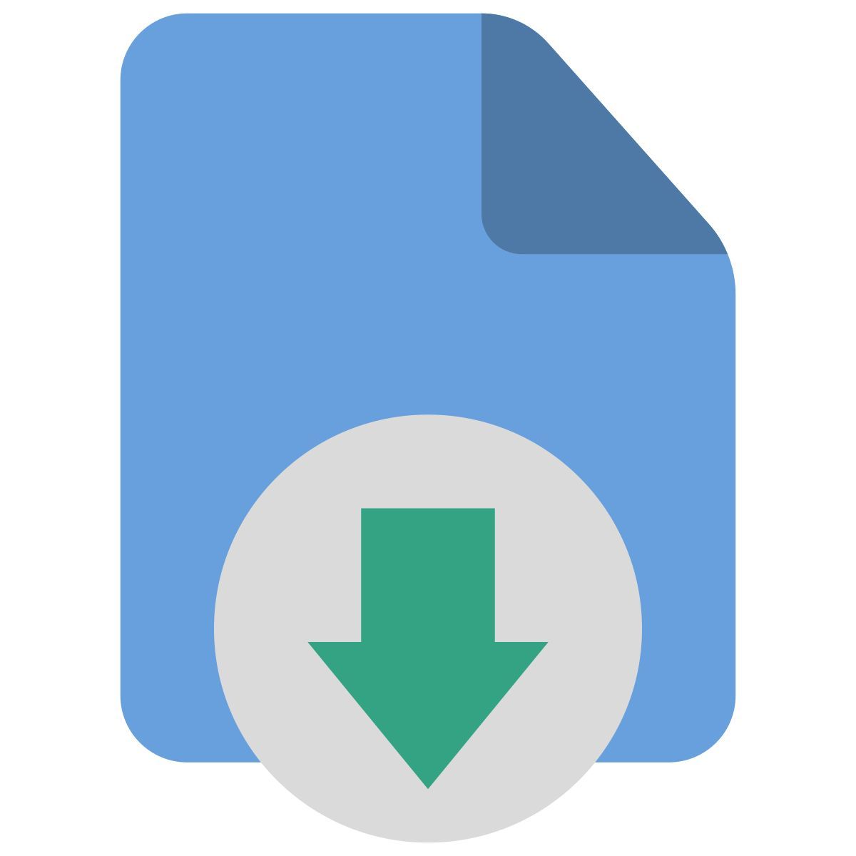 data icon