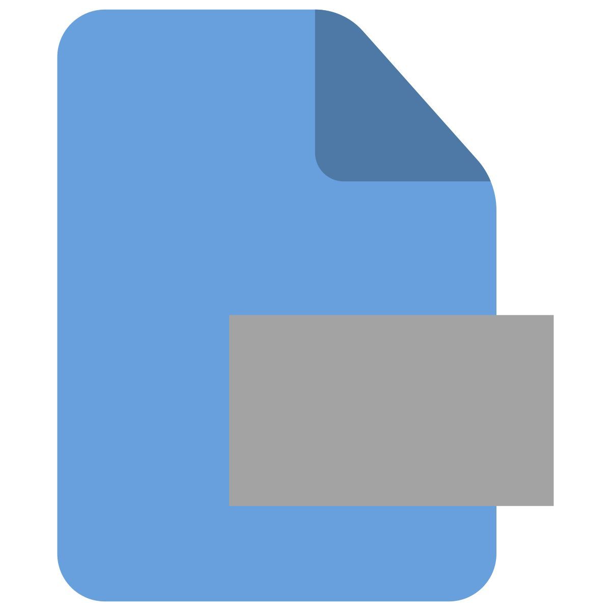 data icon