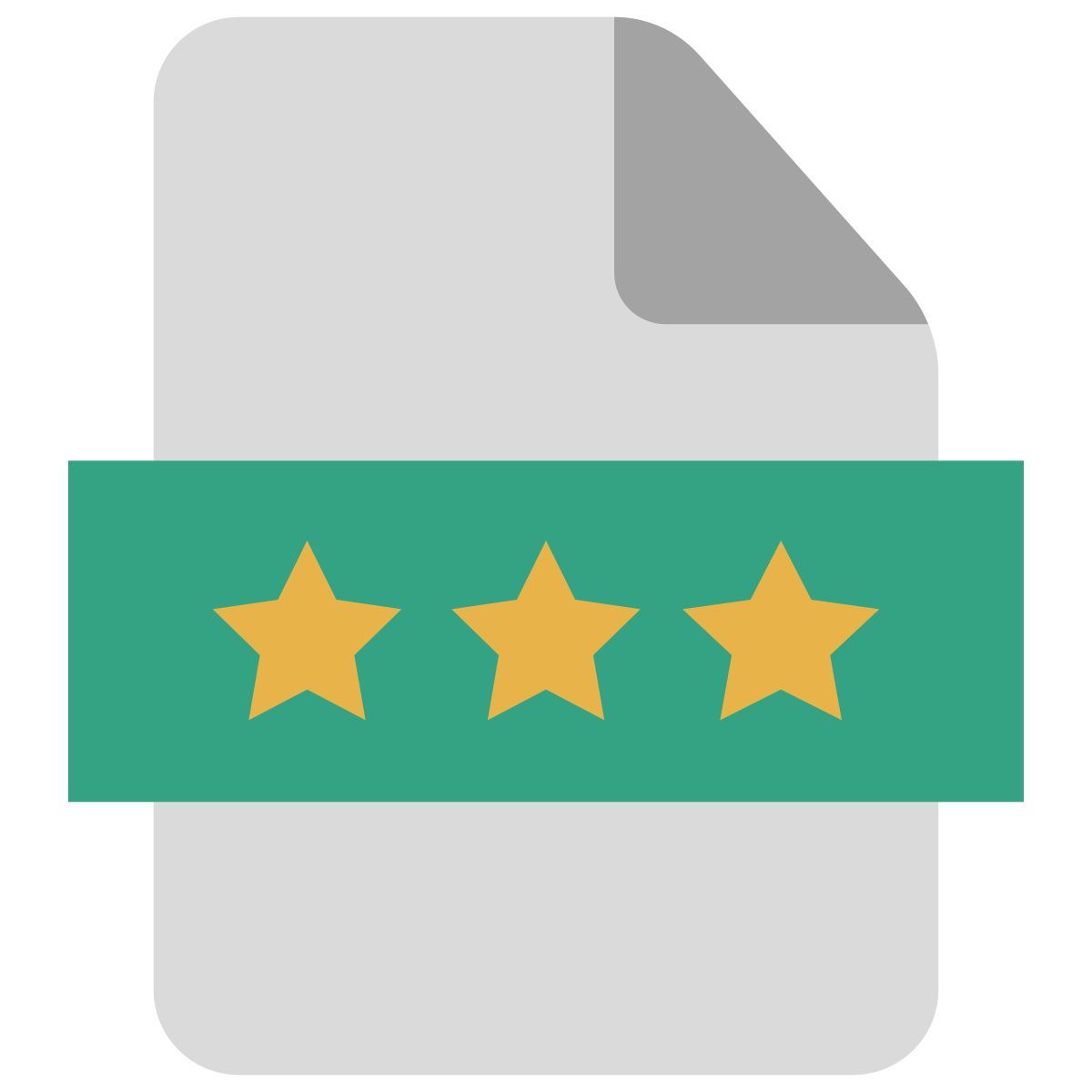 document icon