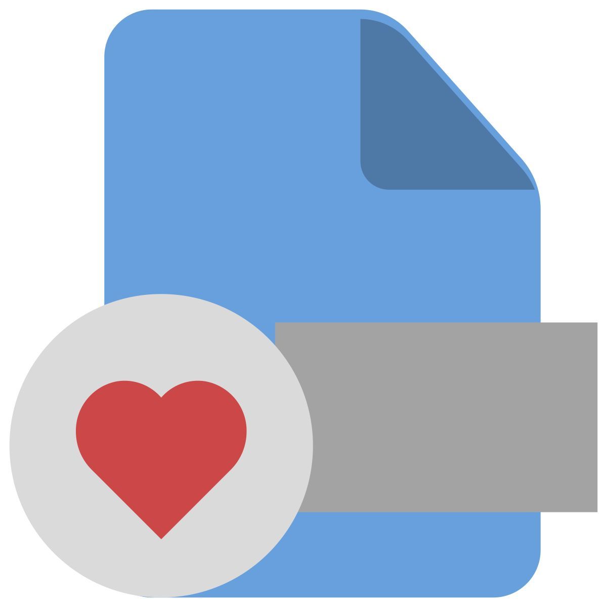 document icon