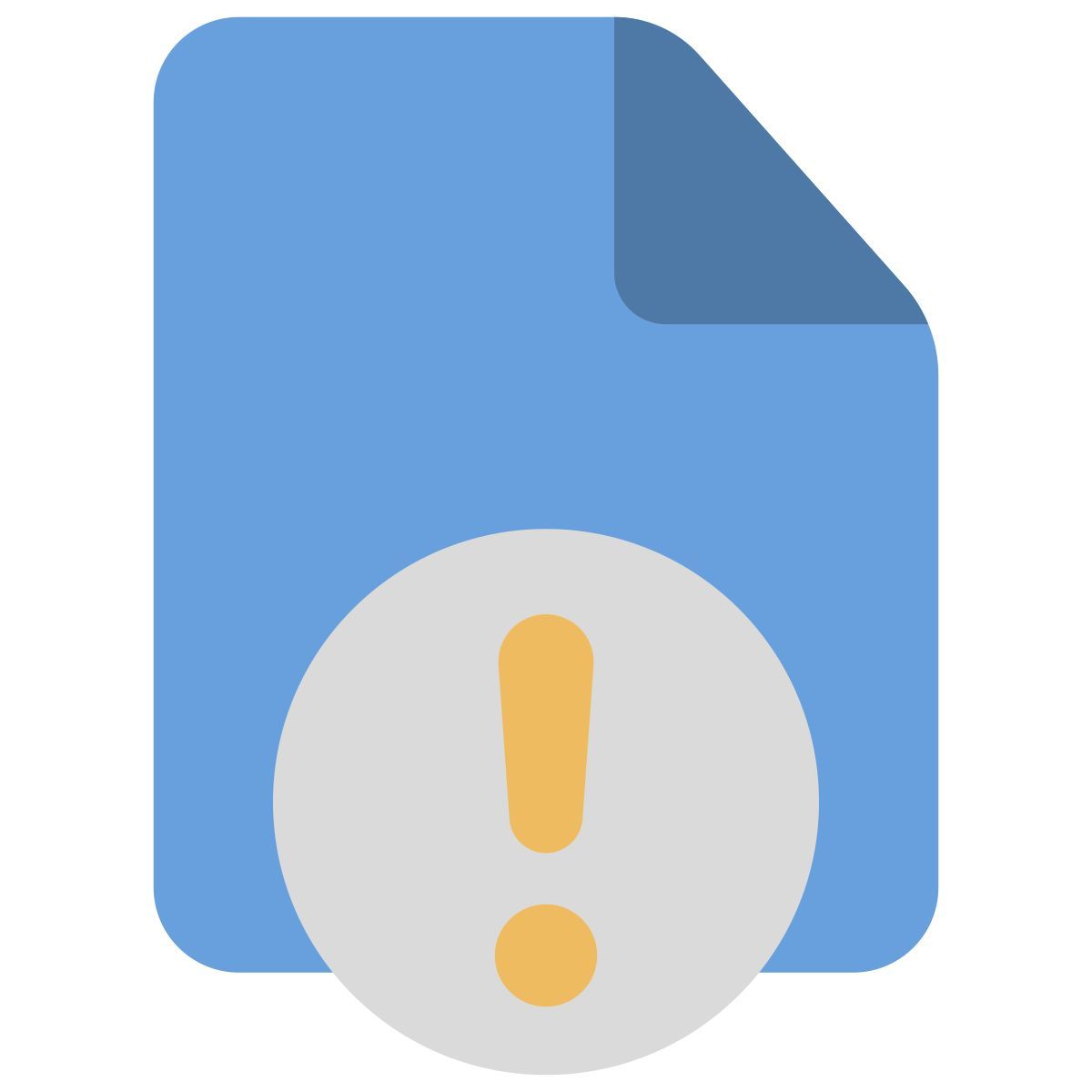 document icon