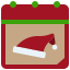 external christmas-christmas-flat-vinzence-studio-2 icon