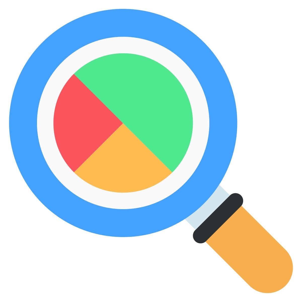 data analysis icon