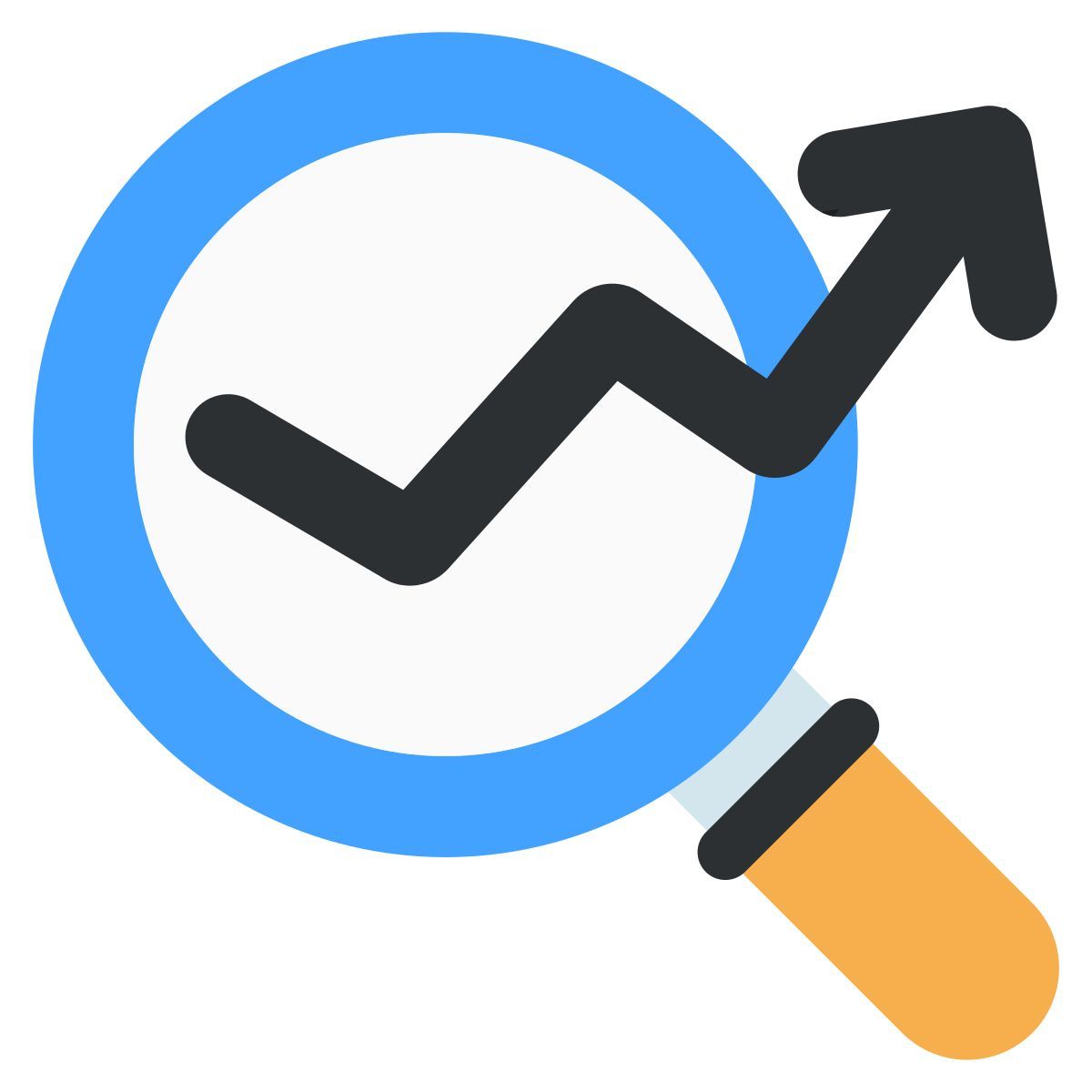 data analysis icon