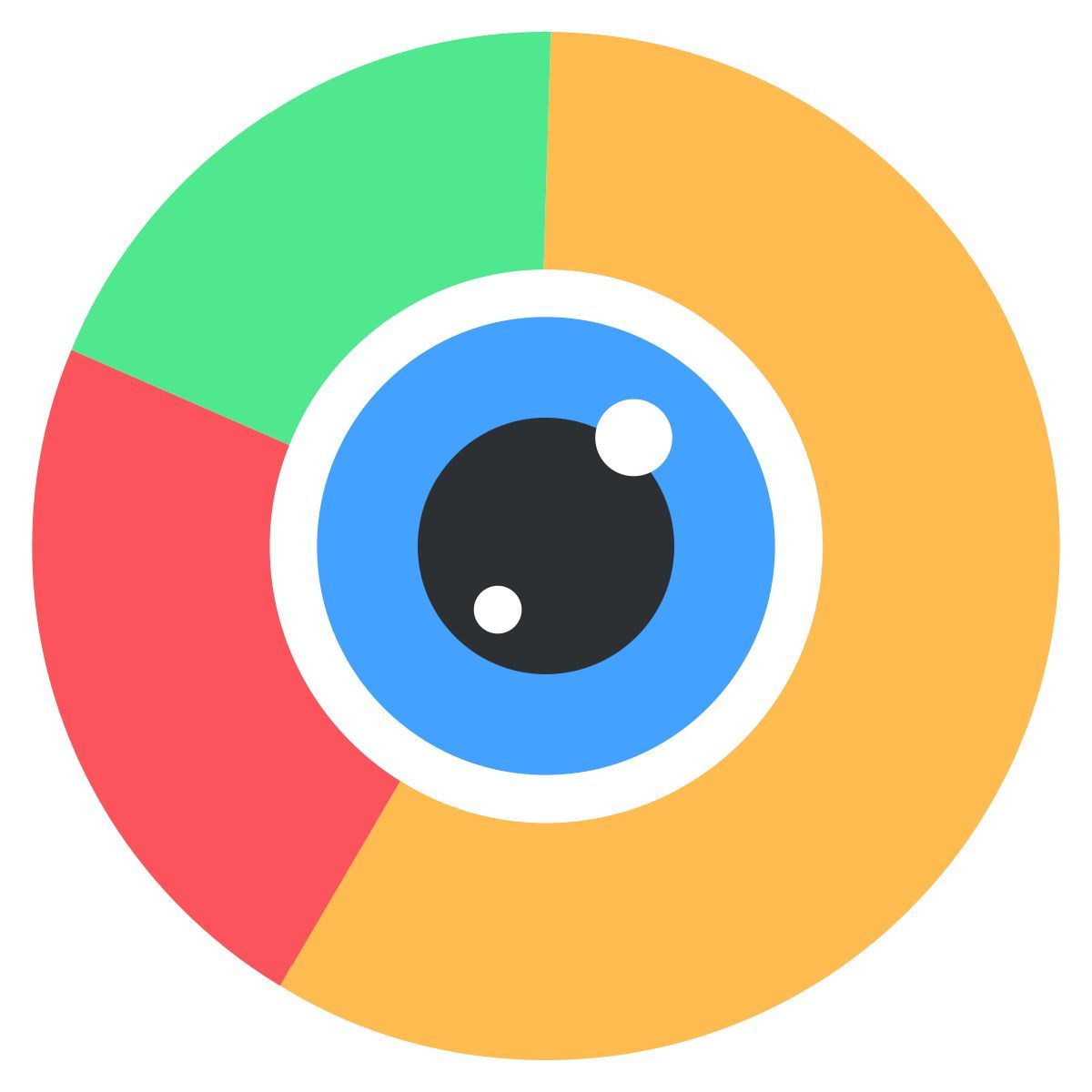 visualización de datos icon