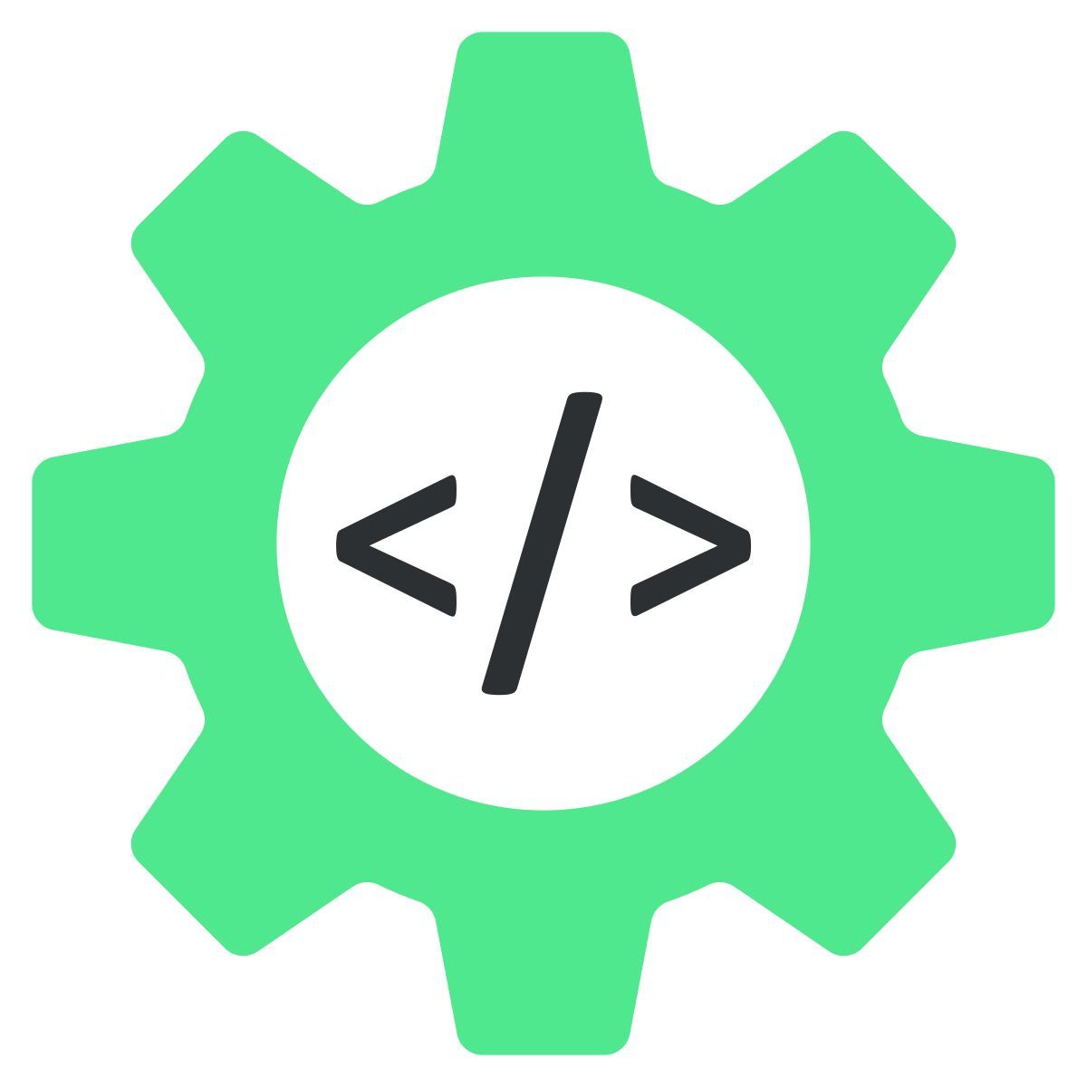 programming icon