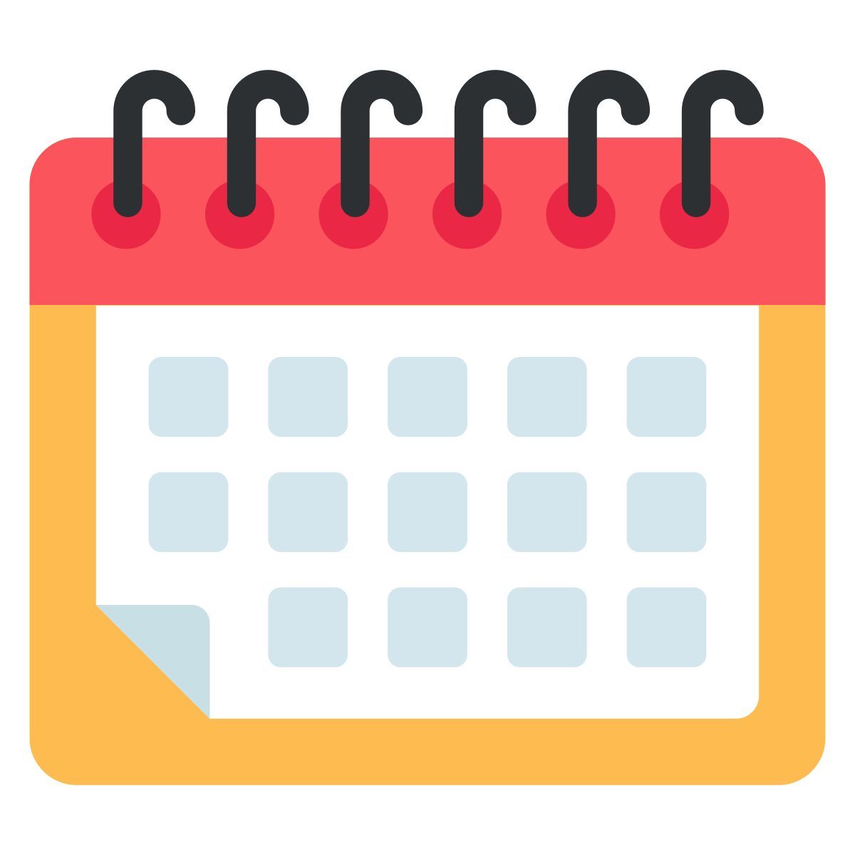 calendar icon