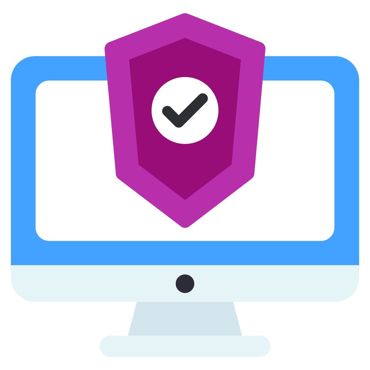 computer security icon