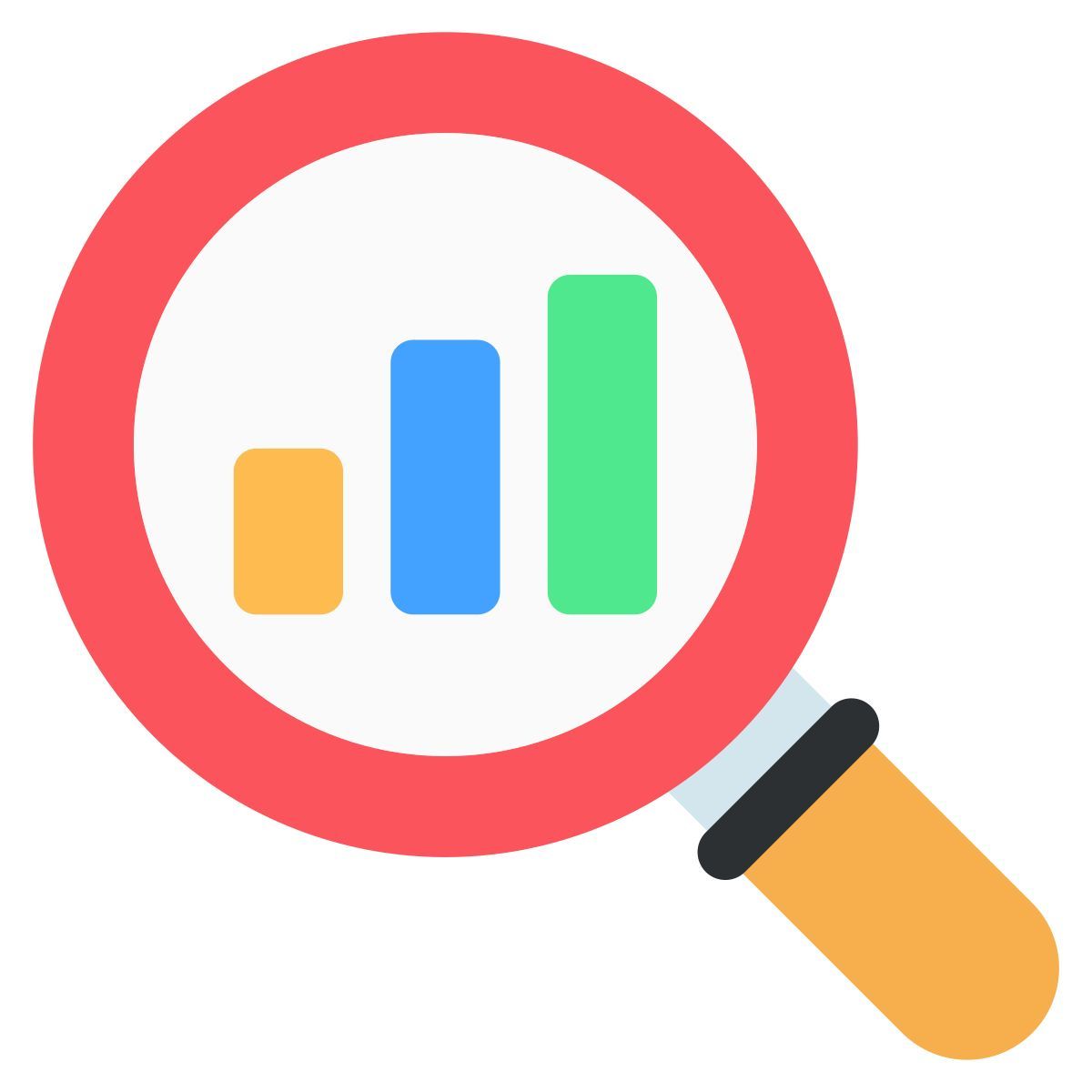 data analysis icon