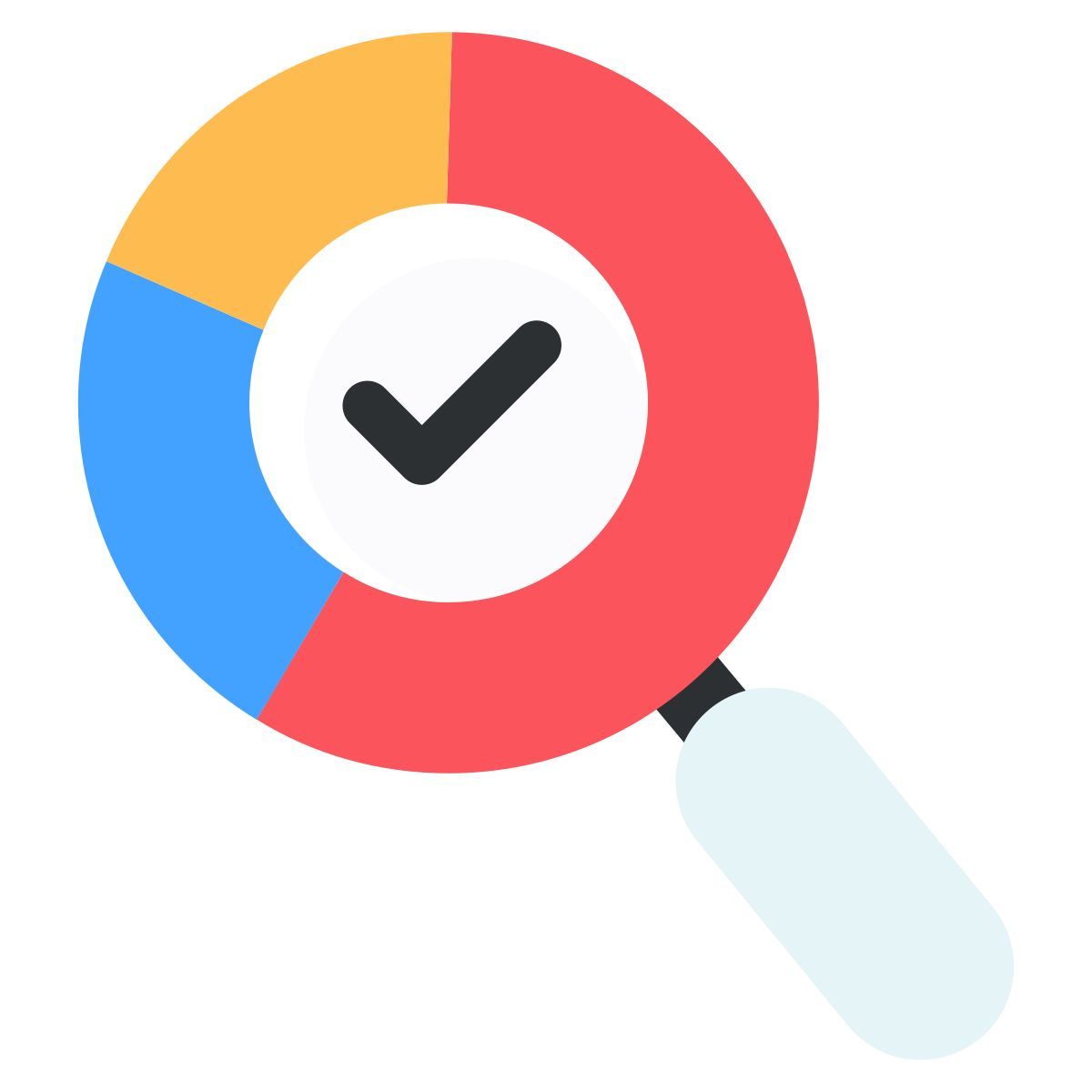data analysis icon