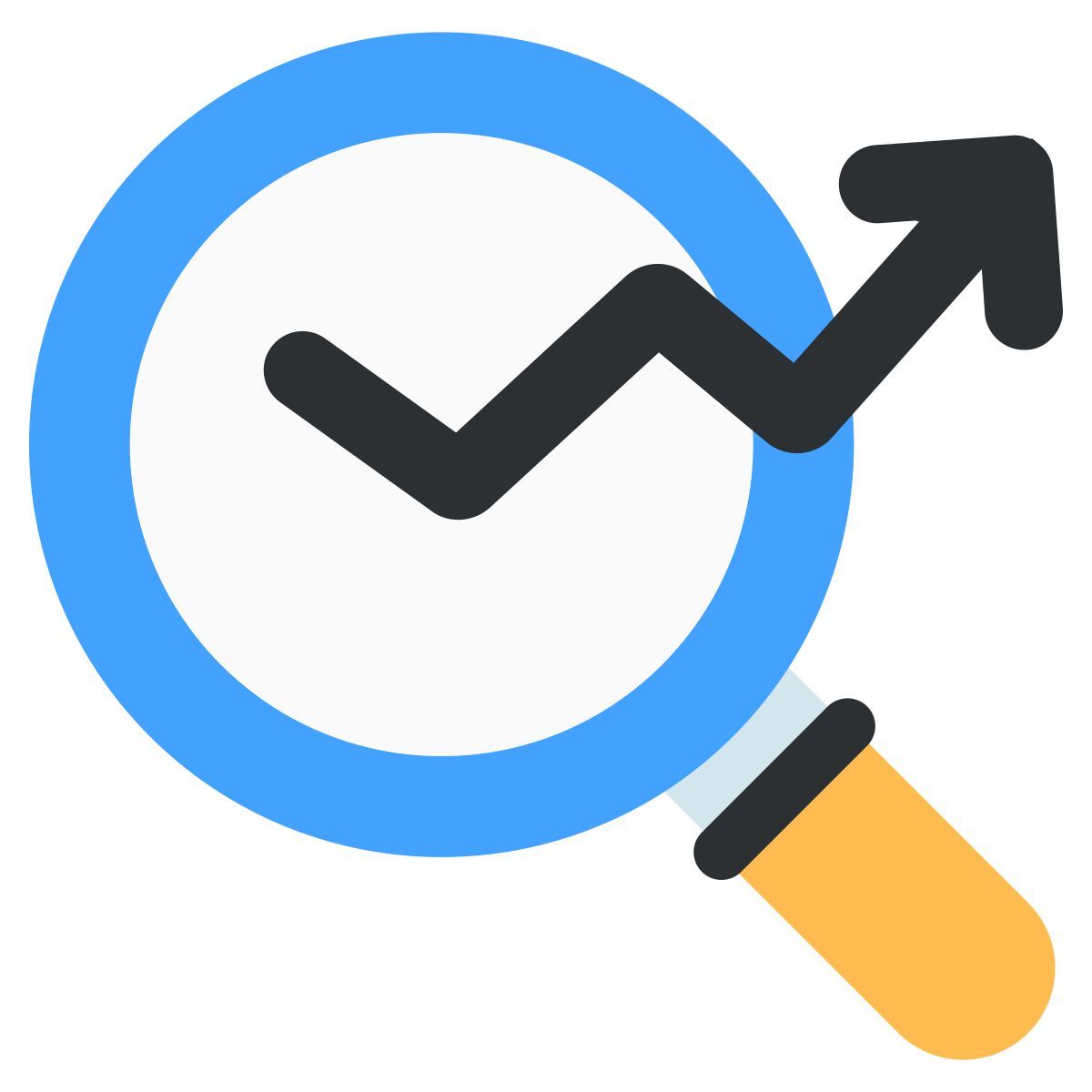 data analysis icon