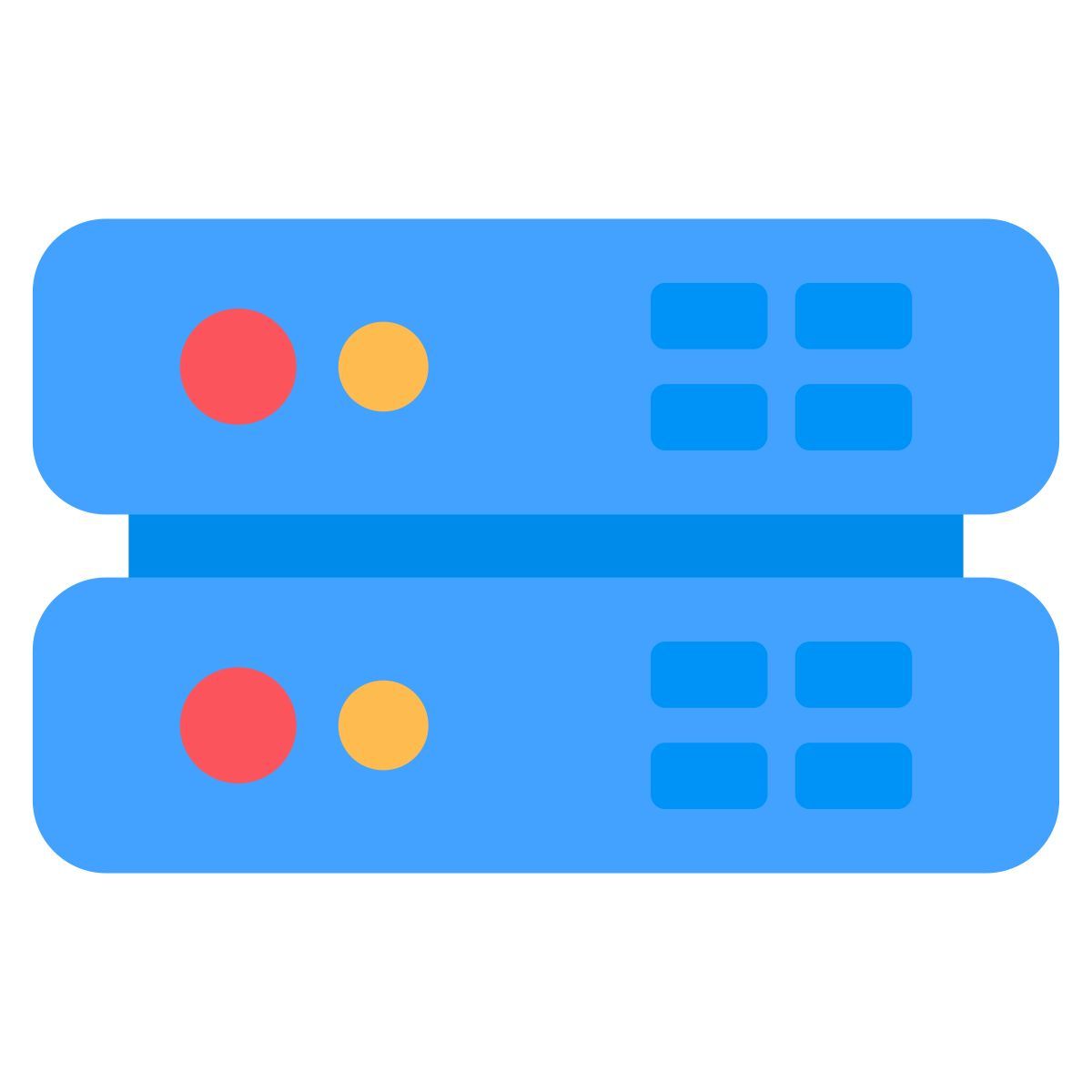 database icon