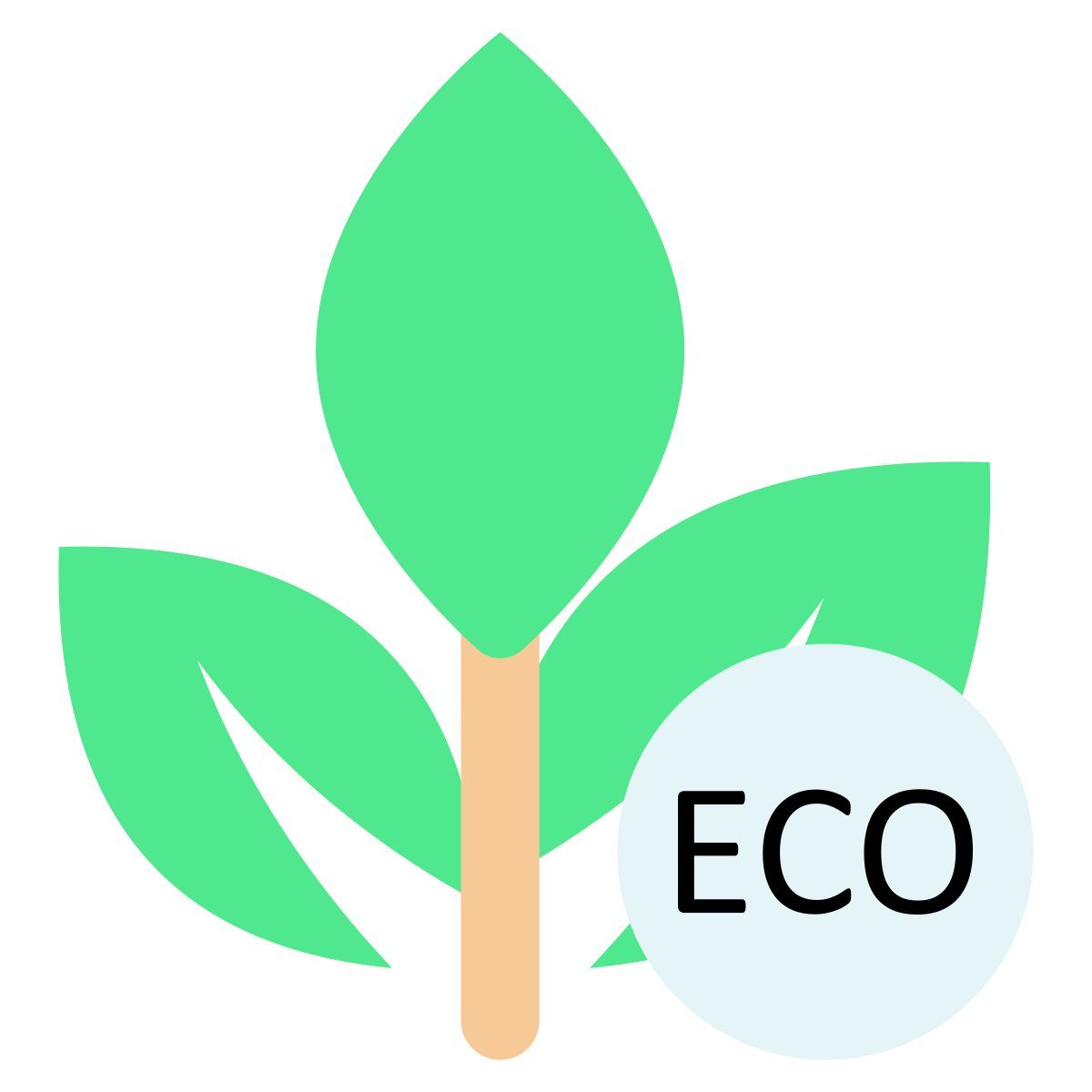 eco icon